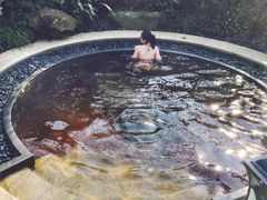 -苏州湾王焰温泉度假酒店