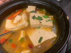 -外婆家(杭州马塍店·杭帮菜名店)