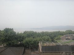 -杭州西湖仁和饭店(湖滨银泰in77店)
