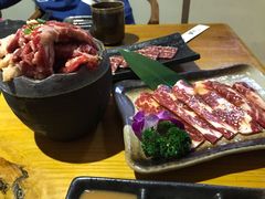 -丸藏和牛烧肉专门店(园区师惠坊店)