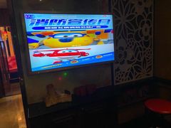 -萧邦音乐会所KTV·蒸汽活海鲜自助(福田店)