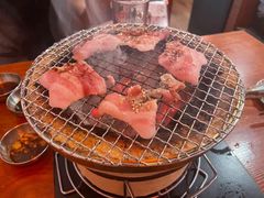 -大阪烧肉BAKA一代(十亩地店)