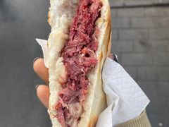 -杨天玉腊牛羊肉