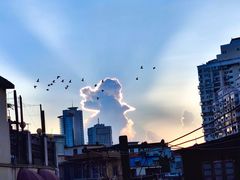 景点-中山路步行街