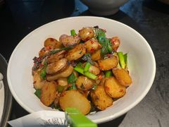 -田小狗的饭店(碧桂园店)