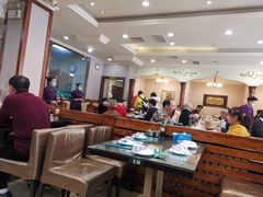 大堂-回锦轩(泉园店)