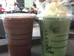 -星巴克臻选(深圳罗湖万象城店)