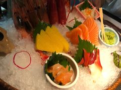 -花潮料理艺食馆(SM新生活广场店)