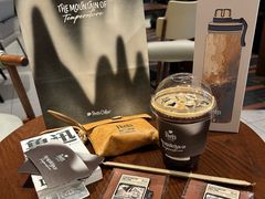 -Peet's 皮爷咖啡(深圳湾万象城店)