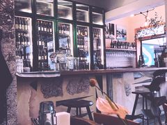 -RAC BAR(安福路店)