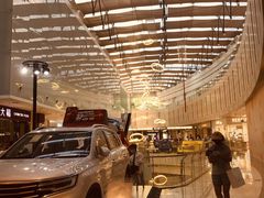 -皇庭广场(福华三路店)