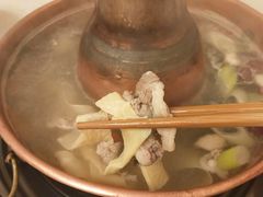 -八先生涮肉房(三里河店)