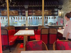 大堂-杏花堂山西菜馆(壹方城店)
