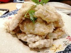 -大同江朝鲜菜•长春地标美食(绿园吾悦广场店)