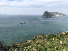 -东澳岛