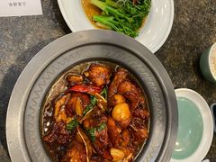 -零度空间·台湾小馆(五道口购物中心店)
