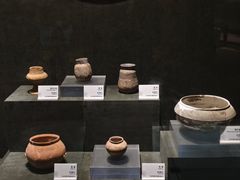 -马鞍山市博物馆