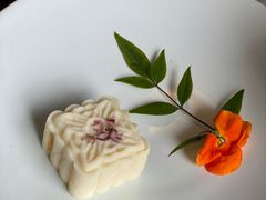 -荷风细雨·中国茶宴(碧云店)