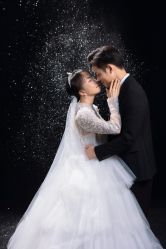 -莫兰迪婚纱摄影