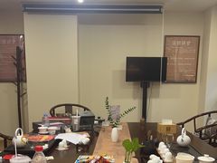 -剧狐剧本杀(徐汇1号店)