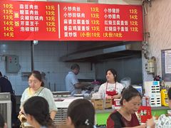 -海关荤豆花(洋河一路店)