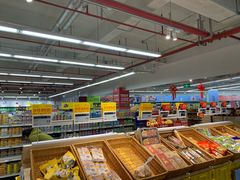 -麦德龙(虹口江湾店)