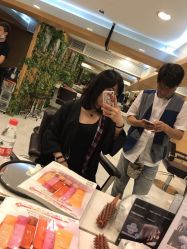 点击看大图 -雅仕 HAIR SALON 美发沙龙