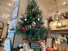 -玛格萝妮比萨屋(四平店)