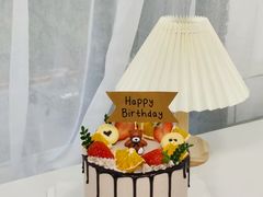 -森之烘焙.蛋糕.甜品台定制(番禺万博店)