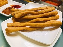 麻花-海底捞火锅(枫蓝国际购物中心店)