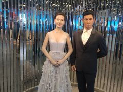 -武汉杜莎夫人蜡像馆