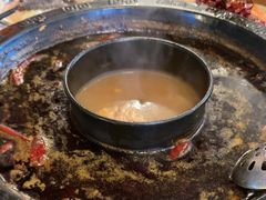 -黄潇洒老火锅(九眼桥宏济巷店)