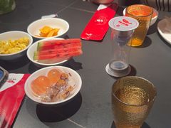 -辣尚瘾·烤鱼·新川菜(交大直营店)