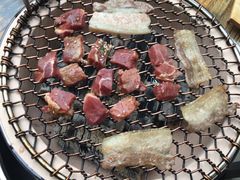 -炙忧烤肉屋(中国铁建广场店)