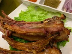 -巴依老爷新疆美食(常营店)