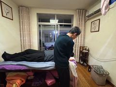 -沈师傅盲人按摩工作室(密三小区店)