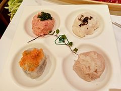 -左庭右院鲜牛肉火锅(七宝领展广场店)