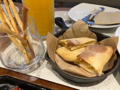 -必胜客(仁恒店)
