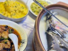 -风味小馆(天目湖宾馆店)