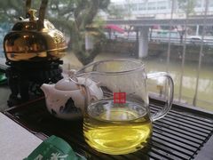 -广东胜利宾馆西关粤中餐厅