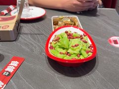 -钱锋炭缸烧烤(南湖大路总店)