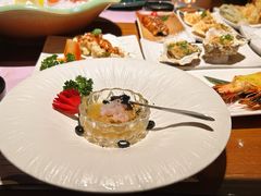 -味见·荣家(亚泰大街店)