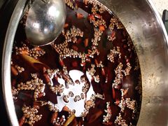 -味之绝热血美蛙鱼火锅(中坝店)