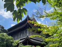 -龙华寺