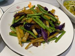 -食光慢宴·安吉土菜馆