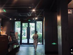-星巴克(西湖天地店)