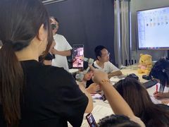 -红瓜子 影视后期 摄影摄像设计 新媒体运营技能培训(宝安校区)