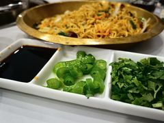 -盈田盈粥庄(博山东路店)