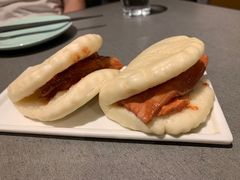 糟肉夹子-日上三甘(三里屯店)