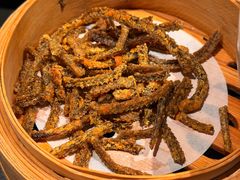 -芳芳私房菜·精做淮扬菜(承德路店)